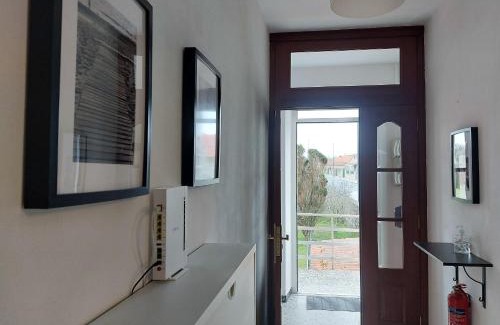 Aguino Apartment | Piso da Horta en Aguiño, Ribeira, Galicia