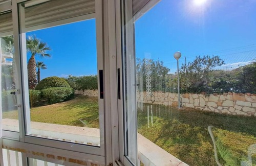 Coveta Fuma Apartment | Piso en El Campello