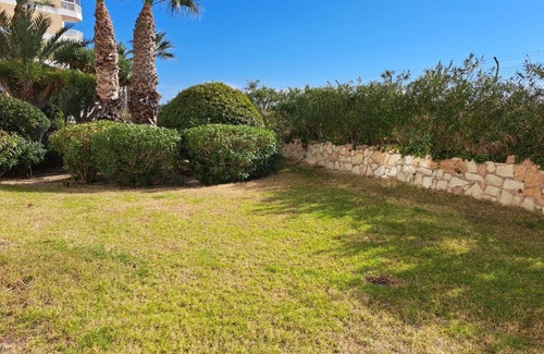 Coveta Fuma Apartment | Piso en El Campello