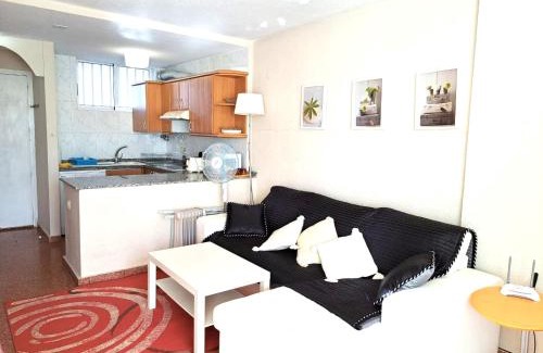 Coveta Fuma Apartment | Piso en El Campello