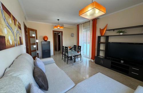 Linares Apartment | Piso en Linares zona Paseo con parking gratis