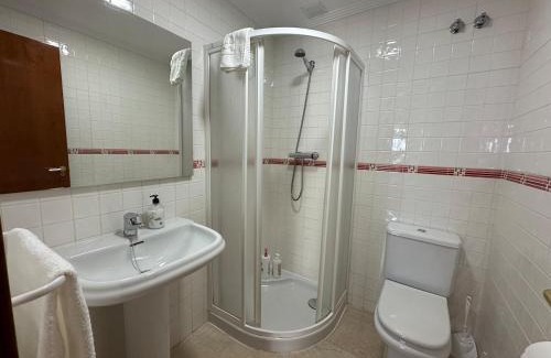 Linares Apartment | Piso en Linares zona Paseo con parking gratis