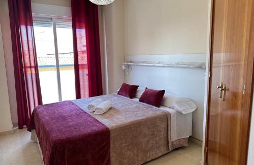 Linares Apartment | Piso en Linares zona Paseo con parking gratis