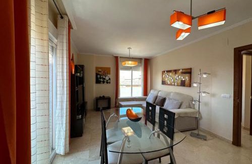 Linares Apartment | Piso en Linares zona Paseo con parking gratis