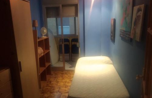 Foios Apartment | Piso entero cerca de Valencia y sus playas.