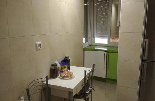 Ourense Apartment | Piso Estación Tren Ourense