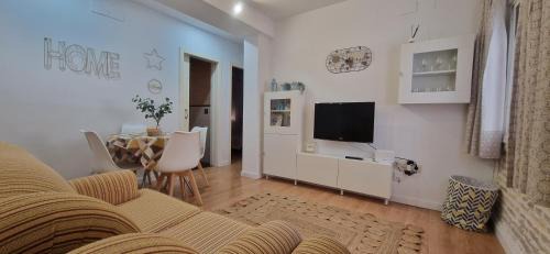 Macarena Apartment | Piso familiar y con encanto