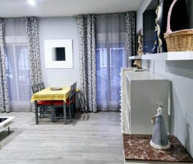 Triana Apartment | Piso Frente a la Feria de Sevilla