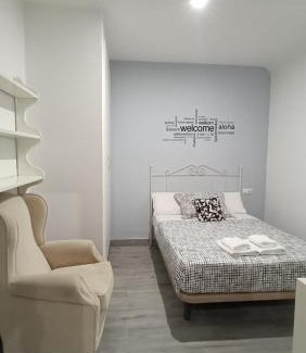 Triana Apartment | Piso Frente a la Feria de Sevilla