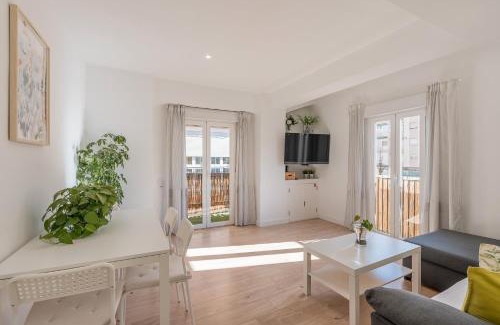 Figares Apartment | Piso Garaje Gratis Granada