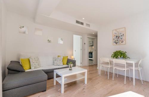 Figares Apartment | Piso Garaje Gratis Granada