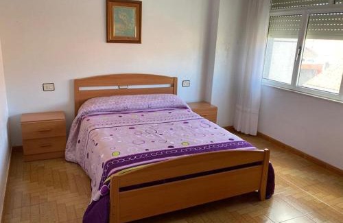 Camarinas Apartment | Piso lola 2