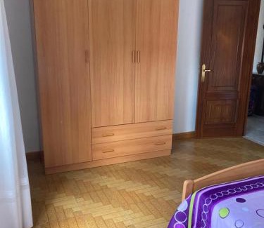 Camarinas Apartment | Piso lola 2