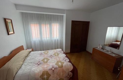 Camarinas Apartment | Piso lola 2