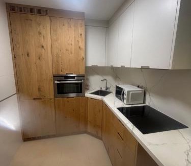Dean Pequeno Apartment | Piso Marea