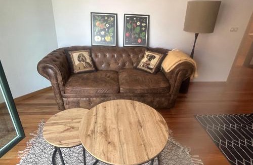 Dean Pequeno Apartment | Piso Marea