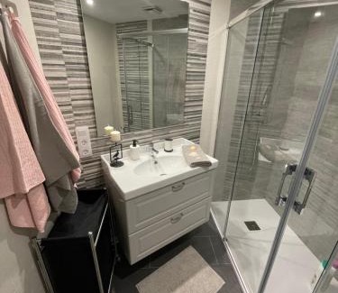 Sanxenxo Apartment | Piso nice centro Sanxenxo