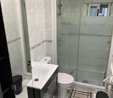 San Andres Apartment | Piso para Hamburgueseria moncada