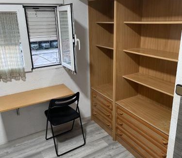 San Andres Apartment | Piso para Hamburgueseria moncada