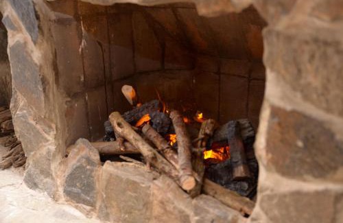 La Pobla de Lillet Apartment | Piso rústico-moderno 6 plazas - Pobla de Lillet