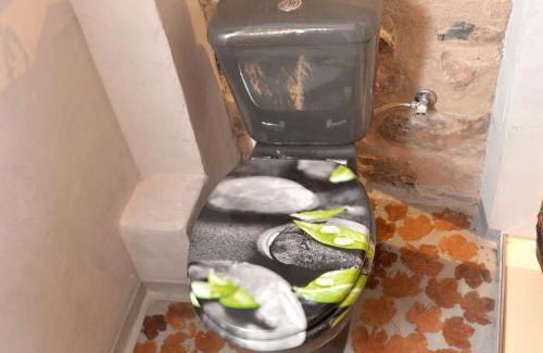 La Pobla de Lillet Apartment | Piso rústico-moderno 6 plazas - Pobla de Lillet