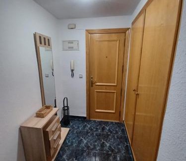 L'Hort de Senabre Apartment | piso tres habitaciones