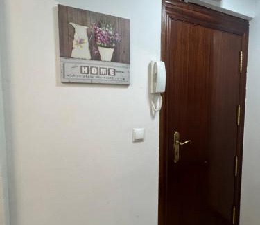 San Vicente de la Barquera Apartment | Piso Turístico Bahía San Vicente