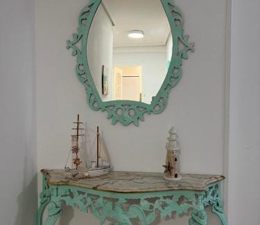 San Vicente de la Barquera Apartment | Piso Turístico Bahía San Vicente