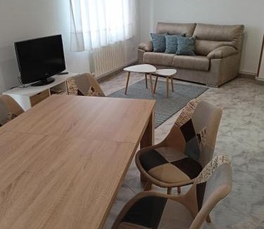 Arevalo Apartment | Piso Turístico Arévalo