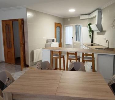 Arevalo Apartment | Piso Turístico Arévalo