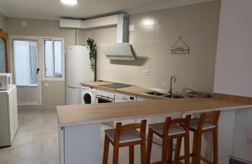 Arevalo Apartment | Piso Turístico Arévalo