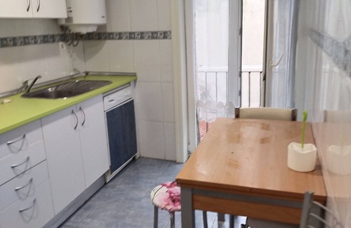 Santander Apartment | Piso Vargas Reformado Soleado