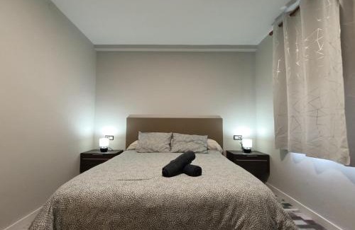 Arriondas Apartment | Pisos El PUNTUAL de Arriondas