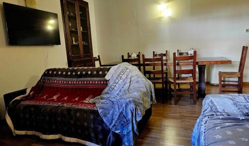 Terminillo Apartment | Piste Terminillo Appartamento Centro