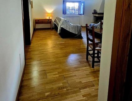 Terminillo Apartment | Piste Terminillo Appartamento Centro