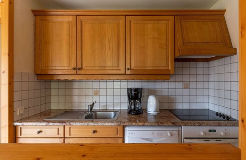 Le Grand-Bornand Apartment | Pistes et Cœur de Village et Grande Terrasse