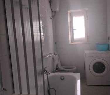 Macchia Apartment | Pisticci great View
