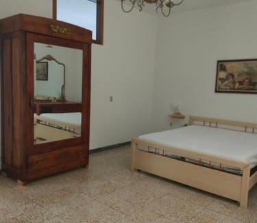 Macchia Apartment | Pisticci great View