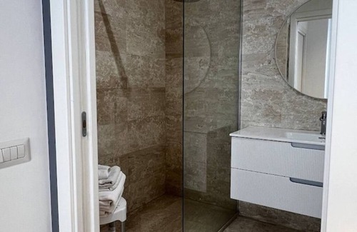 Province of Cagliari Apartment | Pisu Apartments (appart.Luigino)