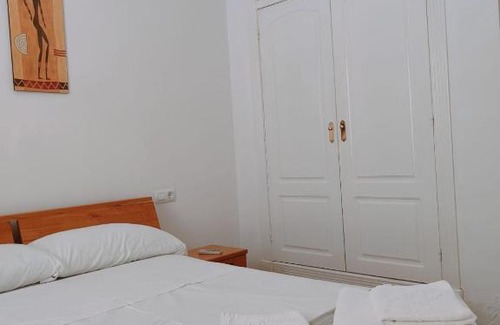 La Isleta del Moro Apartment | Pita 1