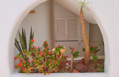 La Isleta del Moro Apartment | Pita 1