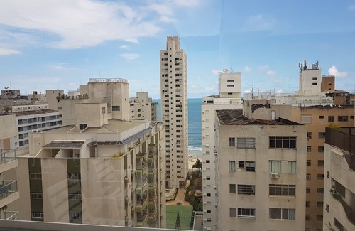 Pitangueiras Apartment | Pitangueiras Apartment A