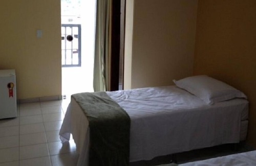 Pitangui Hotel | Pitangui Palace Hotel