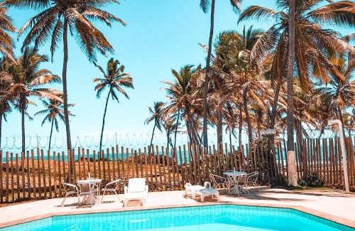 Flamengo Apartment | Pitaya Beach House - Charming Village By the Sea