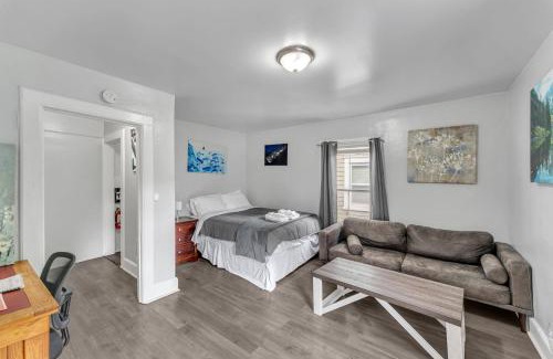 Oneonta Apartment | Pitcher's Paradise Apt 2-All Star Baseball Rentals