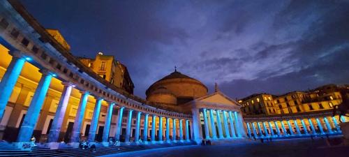 Naples Apartment | Pitti's House