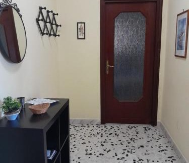 Naples Apartment | Pitti's House