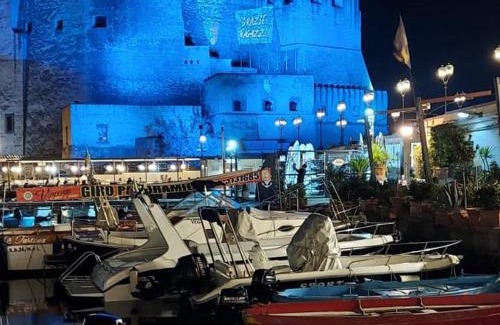 Naples Apartment | Pitti's House