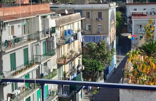 Naples Apartment | Pitti's House