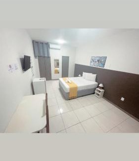 Pituba Hotel | Pituba Suítes